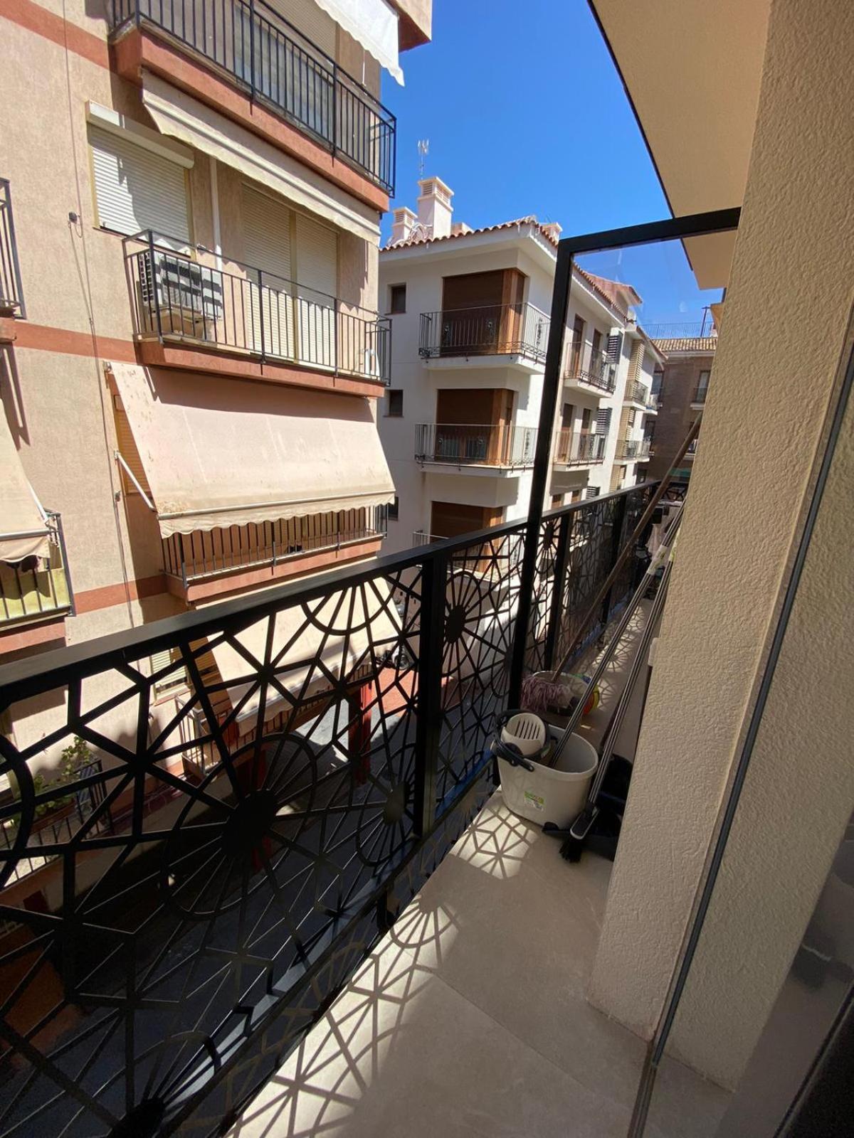 Gbh Hotel-Apartamentos Estrella De Mar Benidorm Cameră foto